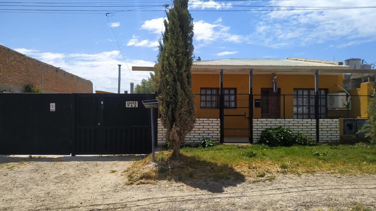 Perlas Del Mar Puerto Madryn Kültér fotó